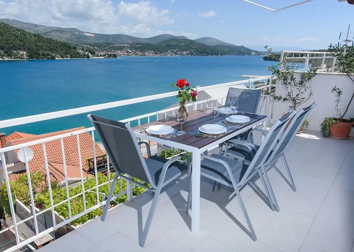 Beach Apartment Marina