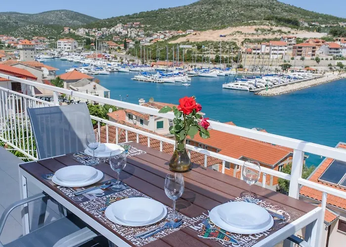 Beach Apartment Marina