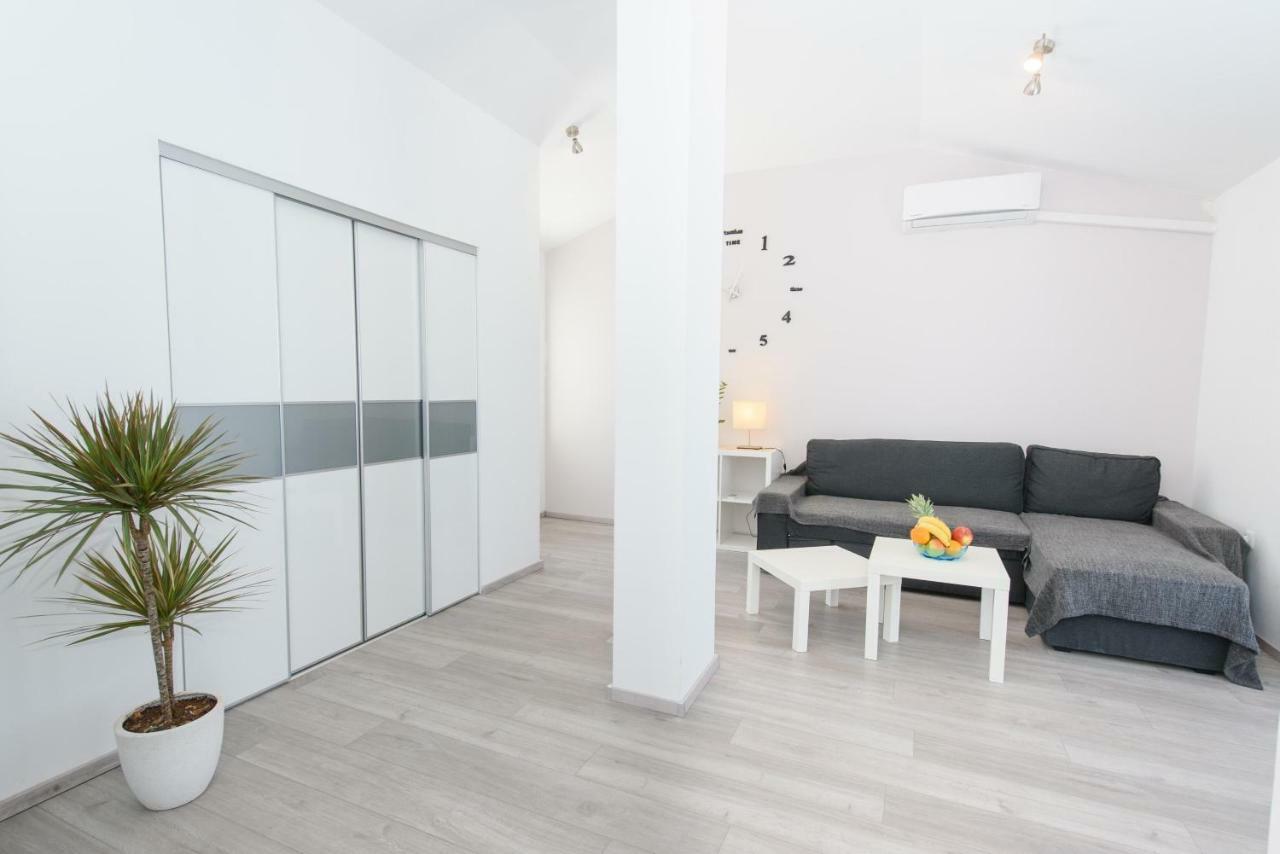 Beach Apartment Marina Apartment