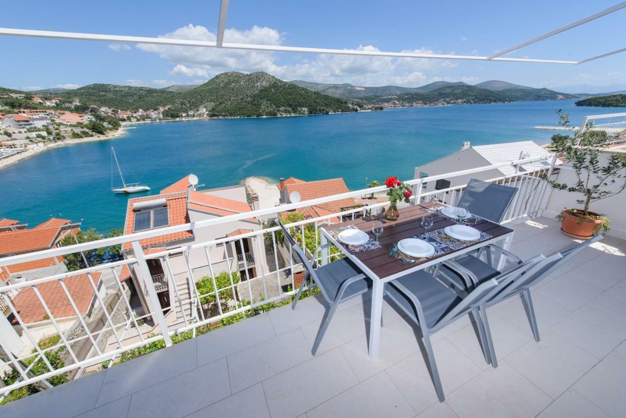 Beach Apartment Marina Apartment