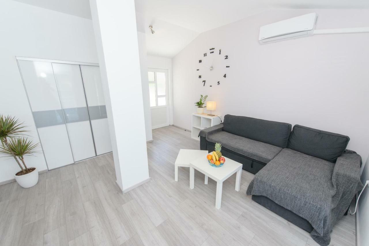 Beach Apartment Marina Apartamento Marina (Bossoglina)