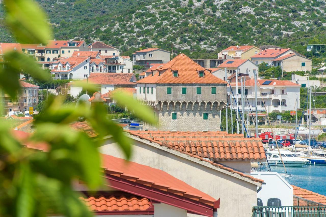 Apartment Beach Apartment Marina *