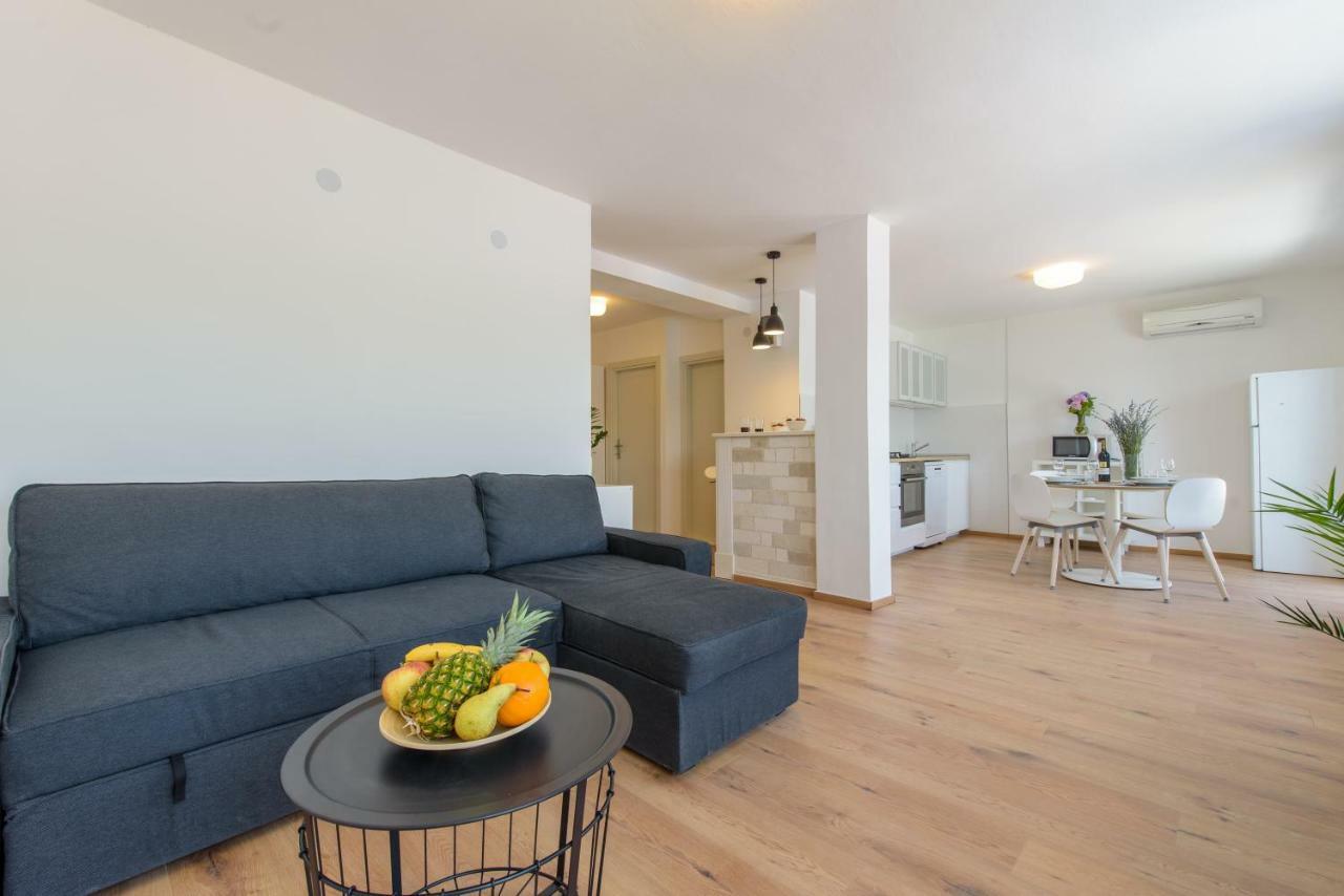 Beach Apartment Marina