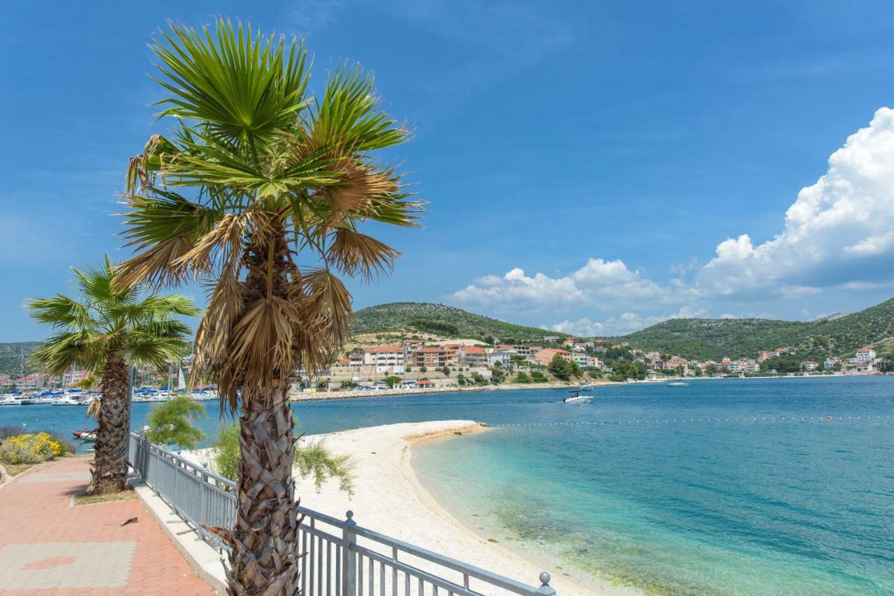 Apartment Beach Apartment Marina *