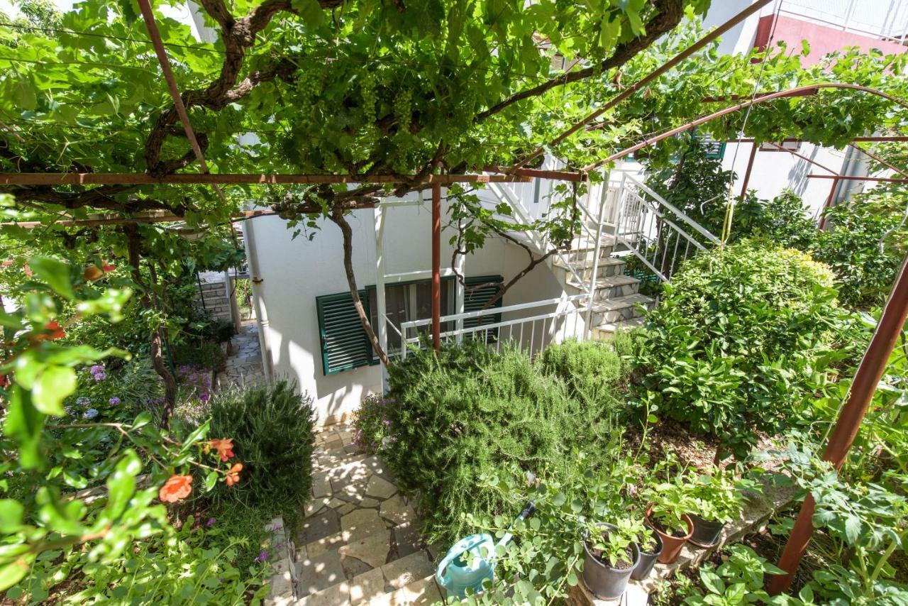 Apartamento Beach Apartment Marina Marina (Bossoglina)