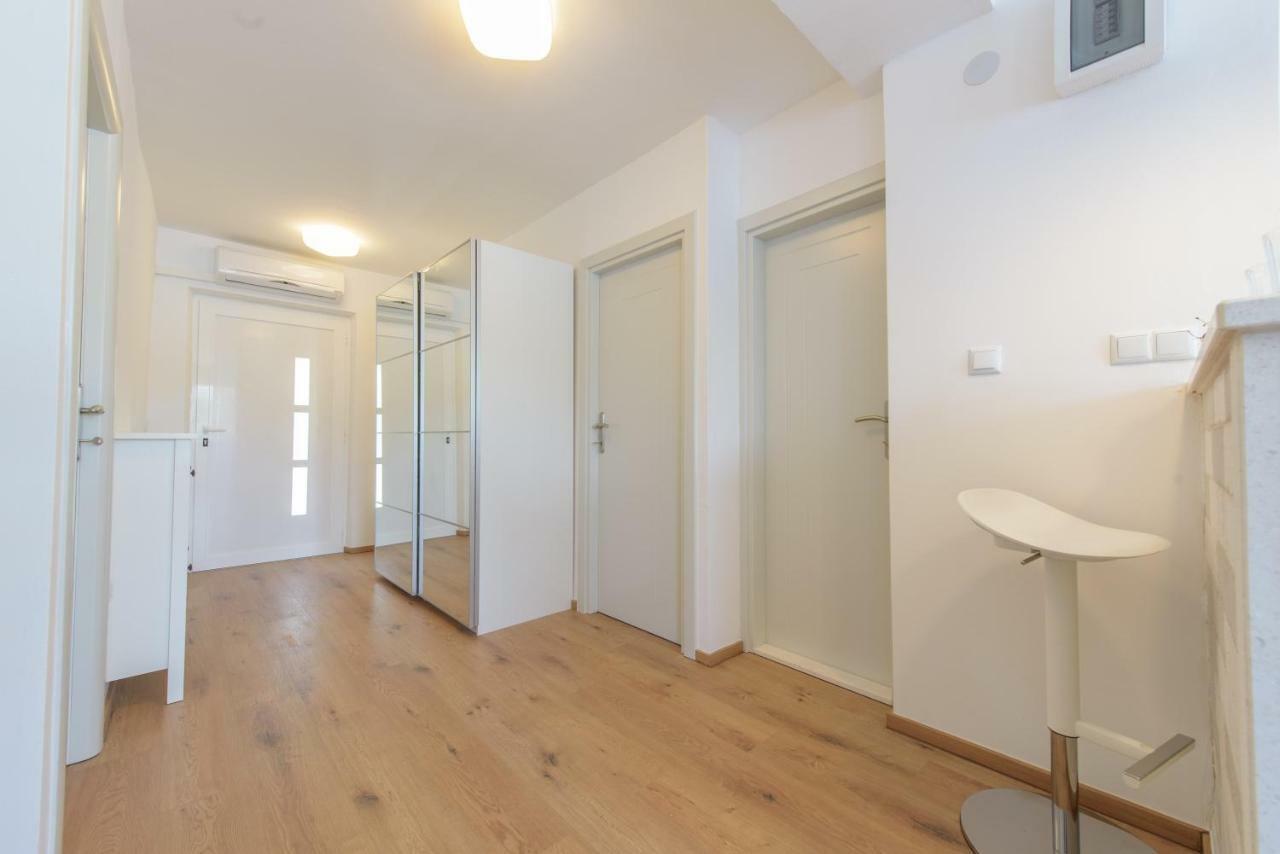 Beach Apartment Marina *