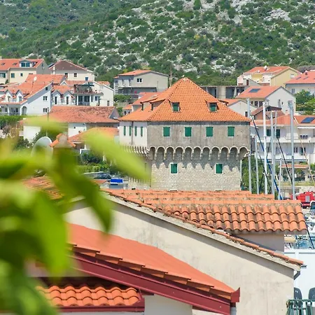 Beach Apartment Marina Exterior photo