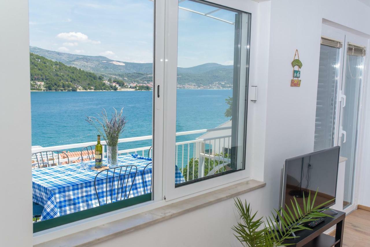 Beach Apartment Marina
